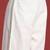 Floral Embroidered Thread Work Pure Cotton Kurta with Palazzos