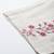 Floral Embroidered Thread Work Pure Cotton Kurta with Palazzos
