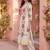 Women Printed Regular Pure Cotton Kurta with Trousers