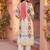 Women Printed Regular Pure Cotton Kurta with Trousers
