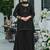 Women Ethnic Motifs Embroidered Regular Sequinned Kurta with Palazzos & With Dupatta