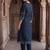 Women Ethnic Motifs Printed Regular Pure Cotton Kurta with Trousers & With Dupatta