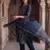 Women Ethnic Motifs Printed Regular Pure Cotton Kurta with Trousers & With Dupatta