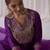 Women Ethnic Motifs Embroidered Anarkali Kurta with Trousers & Dupatta