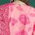 Floral Printed Pure Cotton Kurta with Trousers & With Dupatta