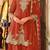 Women Ethnic Motifs Embroidered Regular Kurta with Sharara & With Dupatta