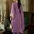 Women Ethnic Motifs Embroidered Regular Sequinned Kurta with Trousers & With Dupatta