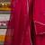 Embroidered Sequinned Straight Kurta With Trousers & Dupatta