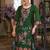 Women Floral Embroidered Regular Thread Work Kurta with Trousers & With Dupatta