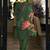 Women Floral Embroidered Regular Thread Work Kurta with Trousers & With Dupatta