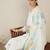 Women Floral Embroidered Thread Work Pure Cotton Kurta with Trousers & Dupatta