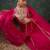 Women Ethnic Motifs Embroidered Regular Kurta with Trousers & With Dupatta