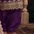 Women Ethnic Motifs Embroidered Regular Thread Work Kurta with Trousers