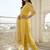 Women Floral Embroidered Regular Thread Work Kurta with Trousers & With Dupatta