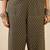 Women Floral Printed Regular Sequinned Detail Pure Cotton Kurta with Trousers