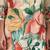 Women Floral Printed Regular Kurta with Trousers & With Dupatta