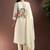 Women Floral Printed Regular Kurta with Trousers & With Dupatta