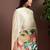 Women Floral Printed Regular Kurta with Trousers & With Dupatta