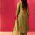 Women Ethnic Motifs Embroidered Kurta with Trousers & Dupatta