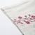 Women Floral Printed Regular Thread Work Pure Cotton Kurta with Palazzos