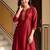 Women Regular Kurta with Trousers