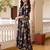 Women Ethnic Motifs Printed Regular Thread Work Pure Cotton Kurta with Trousers & With Dupatta