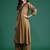 Embroidered Kurta with Trousers