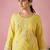 Women Floral Embroidered Kurta with Trousers & Dupatta