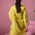 Women Floral Embroidered Kurta with Trousers & Dupatta