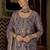 Women Ethnic Motifs Embroidered Regular Thread Work Kurta with Sharara & With Dupatta