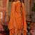 Women Ethnic Motifs Embroidered Regular Kurta with Patiala & With Dupatta