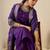 Women Ethnic Motifs Embroidered Regular Kurta with Patiala & Dupatta