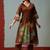 Women Printed Regular Pure Cotton Kurta with Trousers