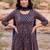 Women Ethnic Motifs Printed Empire Pure Cotton Kurta with Trousers & With Dupatta
