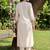 Women Floral Embroidered Regular Thread Work Kurta with Trousers