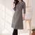 Women Printed Regular Pure Cotton Kurta with Trousers