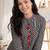 Women Printed Regular Pure Cotton Kurta with Trousers
