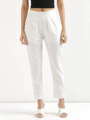 Women Relaxed Trouser 1