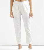Women Relaxed Trouser