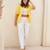 Women Relaxed Trouser