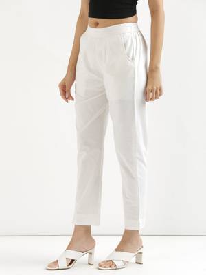 Women Relaxed Trouser 3
