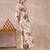 Women Floral Printed Regular Pure Cotton Kurta with Trousers