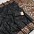 Black soft banarasi silk saree with zari weaving  design with running blouse
