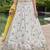 Women's Grey & Mustard Chiffon Beads with Embroidered Lehenga Choli with Dupatta