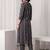 Women Printed Regular Pure Cotton Kurta with Trousers
