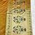 gold zari woven paithani silk blend traditional saree with swarovski blouse piece