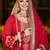 Women Ethnic Motifs Embroidered Regular Kurta with Trousers & With Dupatta