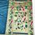 firozi zari woven paithani silk blend traditional saree with swarovski blouse piece