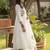 Women Floral Printed Regular Pure Cotton Kurta with Trousers & With Dupatta