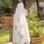 Women Floral Printed Regular Pure Cotton Kurta with Trousers & With Dupatta